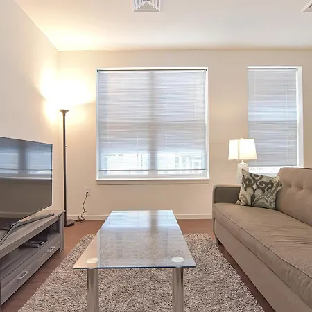 Apartment Global Luxury East