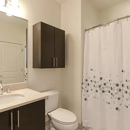 Apartment Global Luxury East *