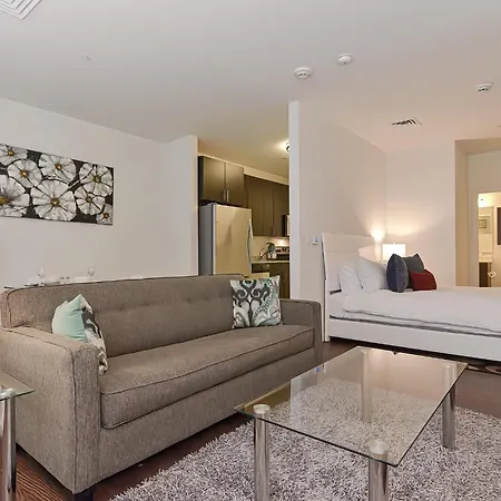Global Luxury East * Boston