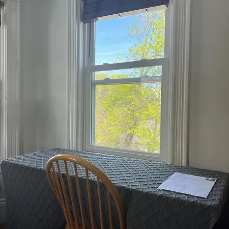 Private In A Grand House Boston