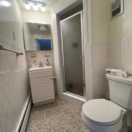 Private In A Grand House Boston