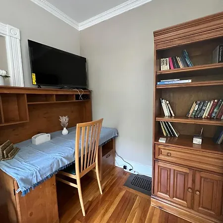 Private In A Grand House * Boston