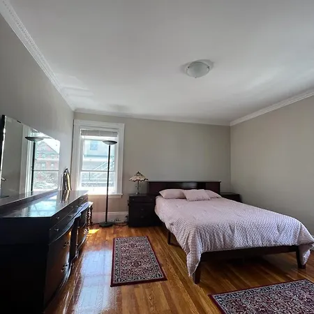 Private In A Grand House