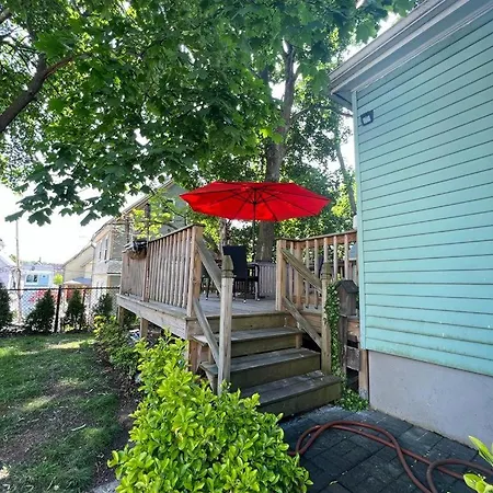 Private In A Grand House Homestay Boston