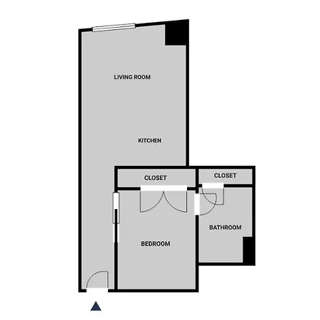 Downtown W Gym Wd Nr Waterfront Bos-985 Apartment