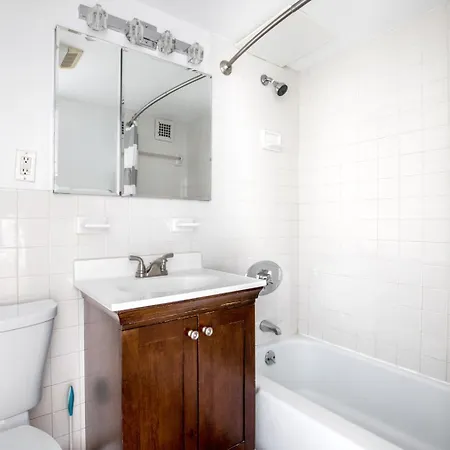 W End 1br W Gym Wd Nr Mgh T Stop Bos-288 Apartment Boston