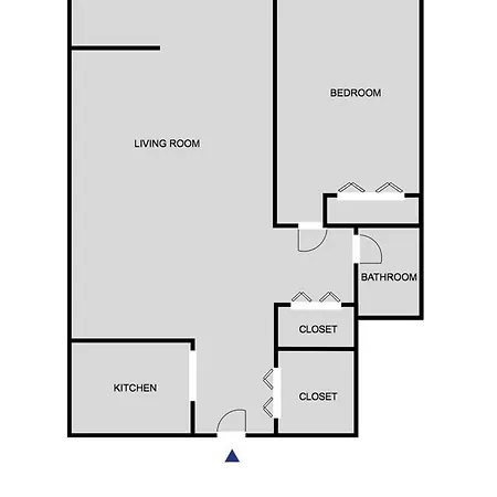 W End 1br W Gym Wd Nr Mgh T Stop Bos-288 * Boston