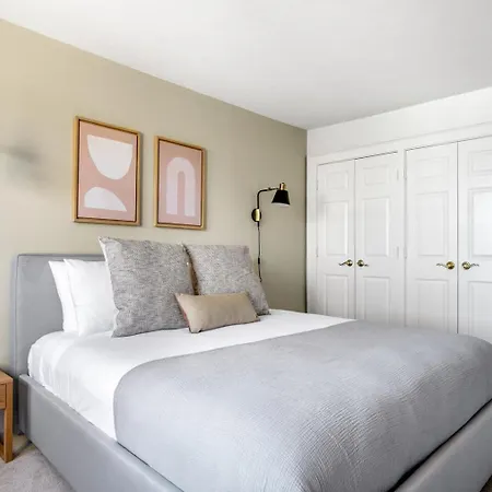 Apartment W End 1br W Gym Wd Nr Mgh T Stop Bos-288