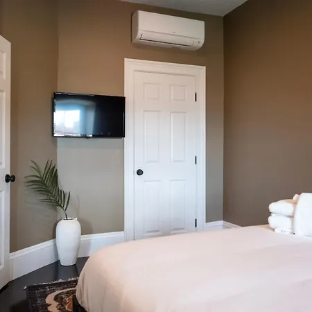 Apartment The Chester
