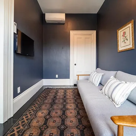 Apartment The Chester Boston