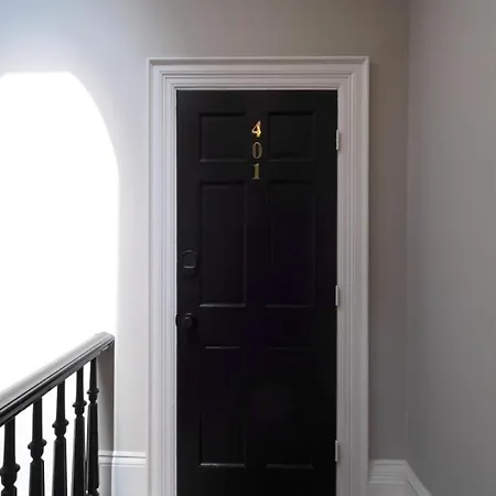Apartment The Chester