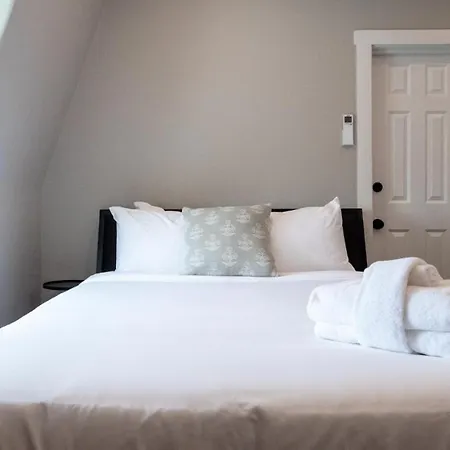 Apartment The Chester Boston