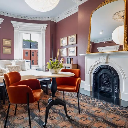 The Chester Apartment