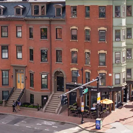Apartment The Chester *