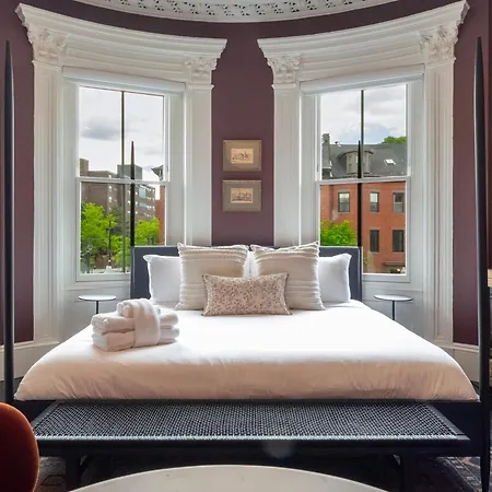The Chester Apartment
