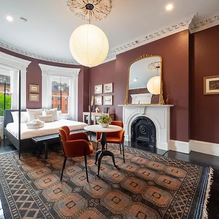 Apartment The Chester *