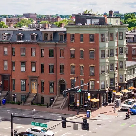 The Chester