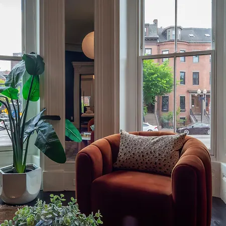 Apartment The Chester *