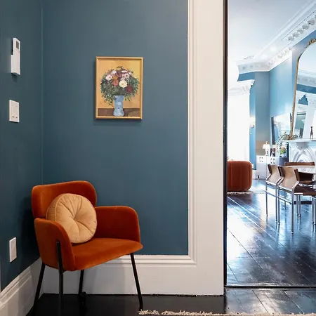Apartment The Chester *