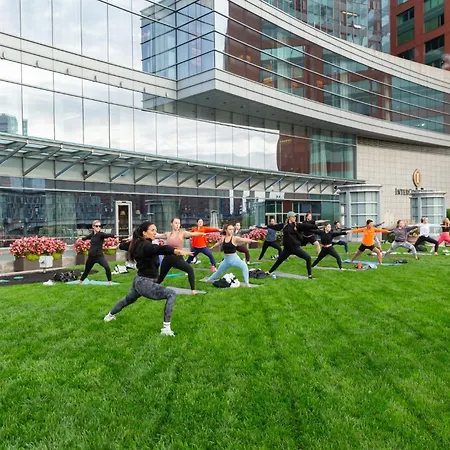 Intercontinental By Ihg Boston