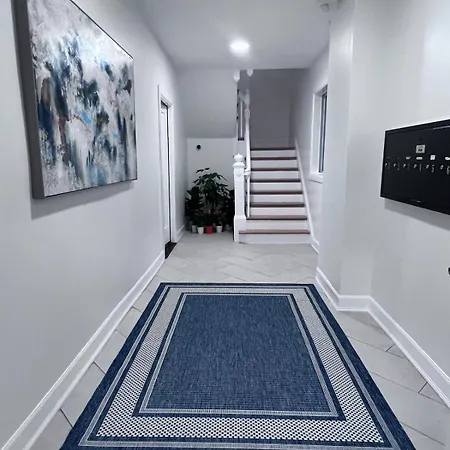 Apartment At Humboldt Ave Boston