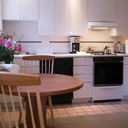 Apartment Copley On The Park *