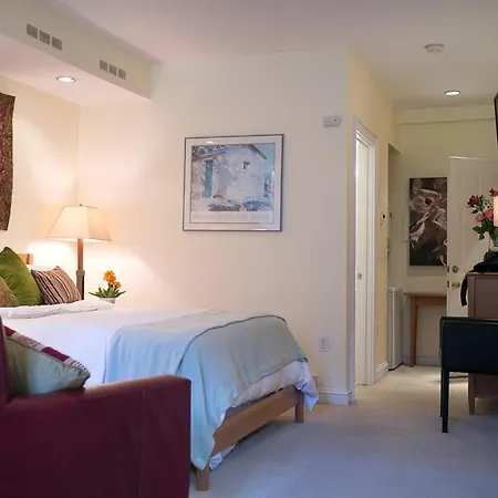 Apartment Copley On The Park *