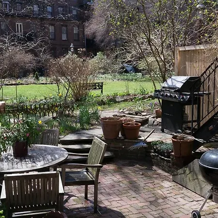 Apartment Copley On The Park *
