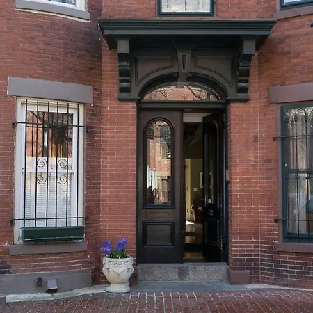Apartment Copley On The Park Boston