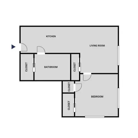 Apartment Mission Hill Fully Furnished Bos-930 Boston