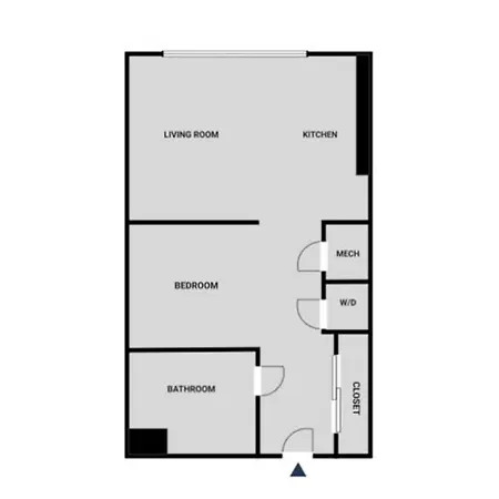 E Cambridge W Gym Wd Nr Lechmere T Bos-633 Apartment Boston