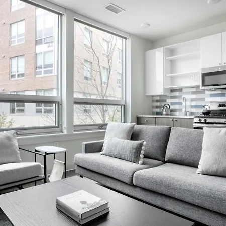 E Cambridge W Gym Wd Nr Lechmere T Bos-633 Boston