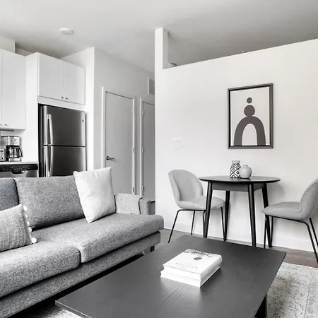 E Cambridge W Gym Wd Nr Lechmere T Bos-633 Apartment Boston
