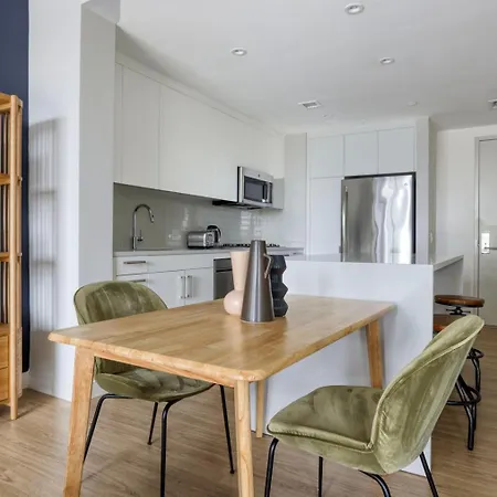 Apartment Blueground North Station Gym Nr Restaurants Bos-1007 Boston