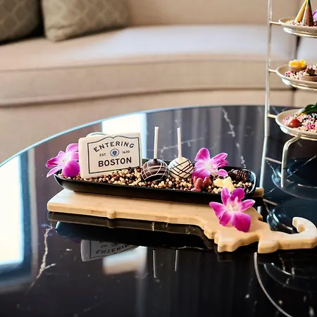 Mandarin Oriental, Hotel 5*