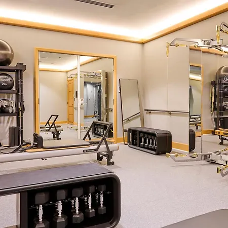 Mandarin Oriental, 5* Boston