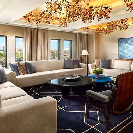 Mandarin Oriental, Hotel Boston