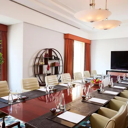 Mandarin Oriental, 5*