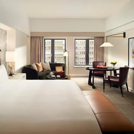 Hotel Mandarin Oriental,
