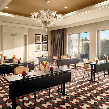 Mandarin Oriental, 5* Boston