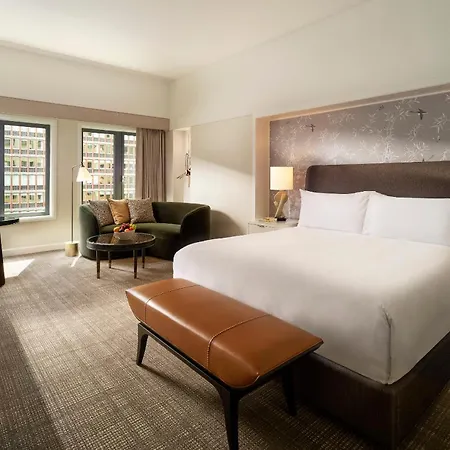 Hotel Mandarin Oriental,