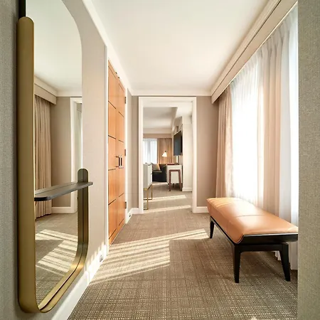 Mandarin Oriental, 5*