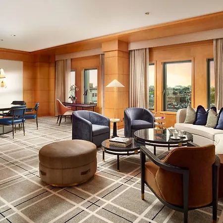Hotel Mandarin Oriental, 5*