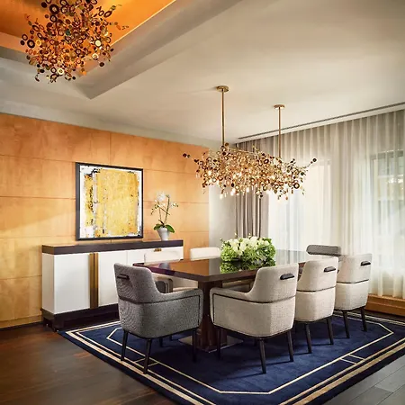 Hotel Mandarin Oriental, 5*