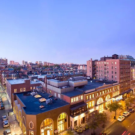 Mandarin Oriental, 5*
