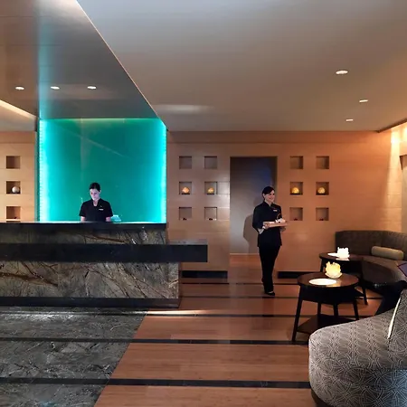Mandarin Oriental, Hotel 5*