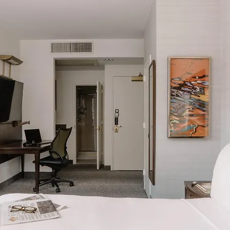 Club Quarters Faneuil Hall, Hotel Boston