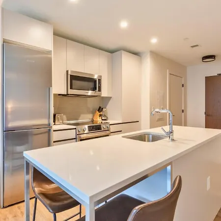 Apartment Luxurious In *