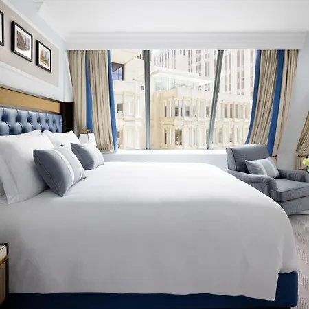 The Langham,