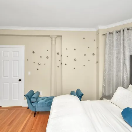 Apartment Comfort V *